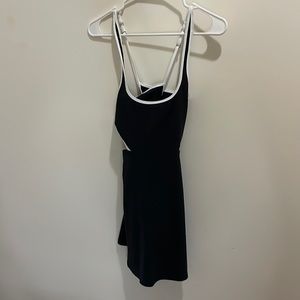 Abercrombie & Fitch - Dresses | Traveler Mini Cut Out